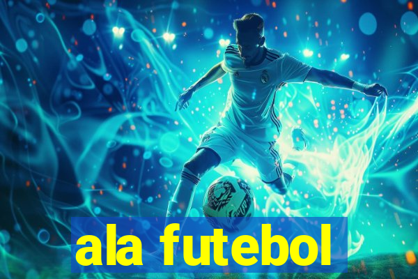 ala futebol