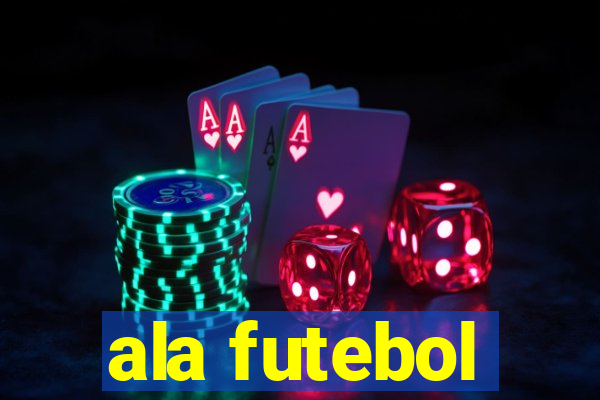 ala futebol