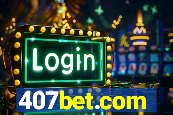 407bet.com