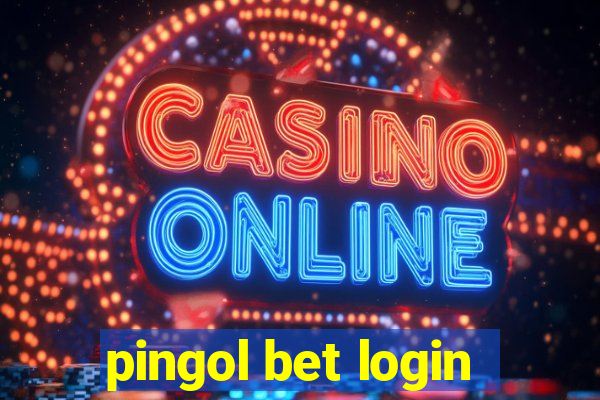 pingol bet login