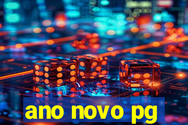 ano novo pg