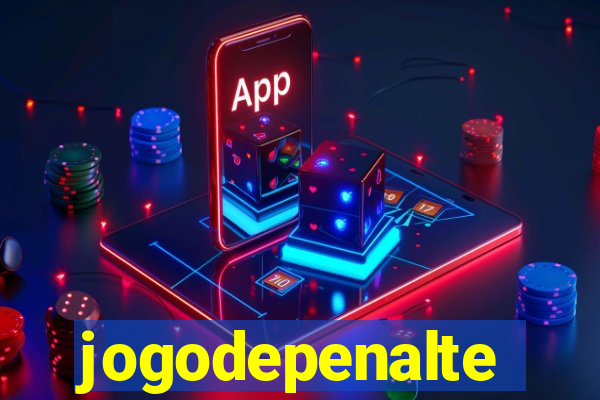 jogodepenalte