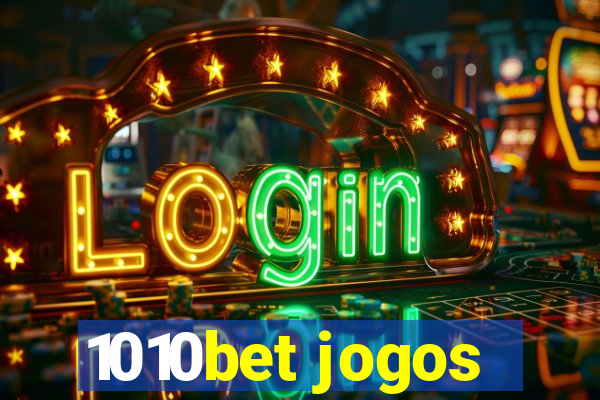 1010bet jogos