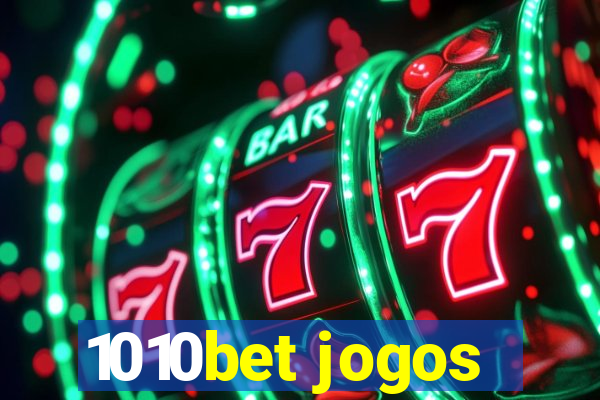 1010bet jogos