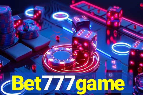 Bet777game