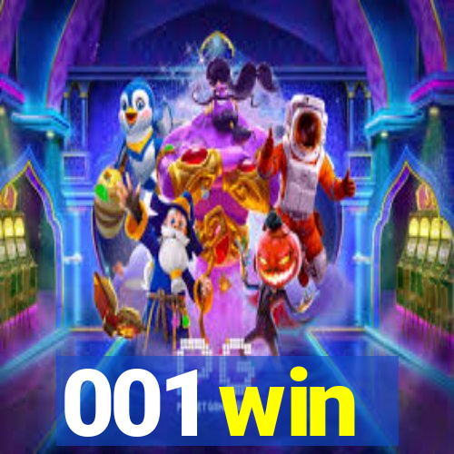 001 win