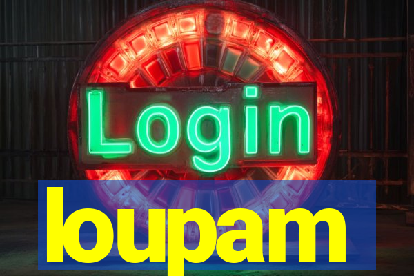 loupam