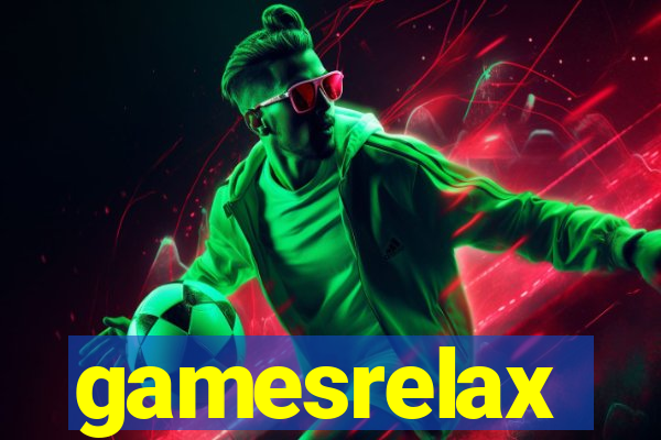 gamesrelax