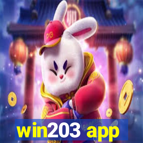 win203 app