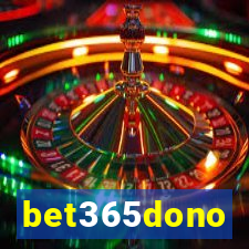 bet365dono