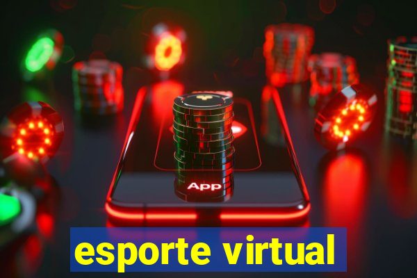 esporte virtual