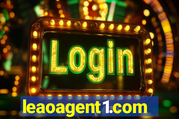 leaoagent1.com