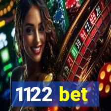 1122 bet