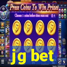 jg bet