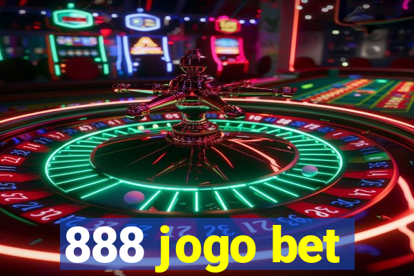 888 jogo bet