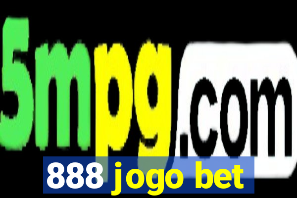 888 jogo bet