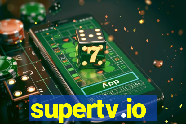 supertv.io