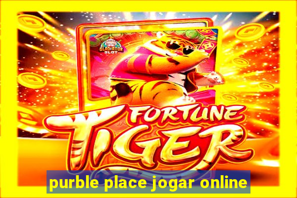 purble place jogar online