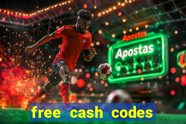 free cash codes for bingo cash