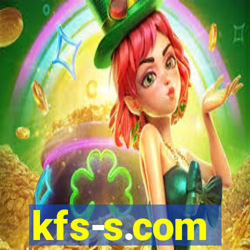 kfs-s.com