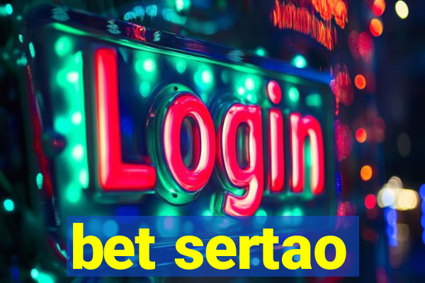 bet sertao