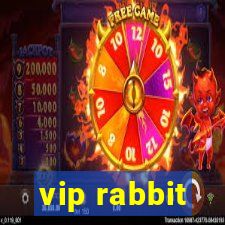 vip rabbit