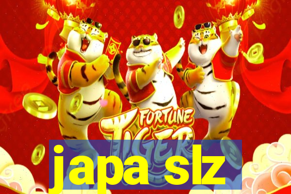 japa slz