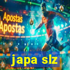 japa slz