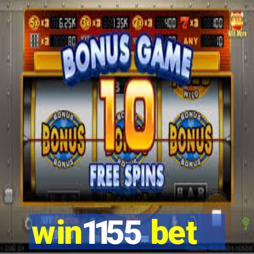 win1155 bet