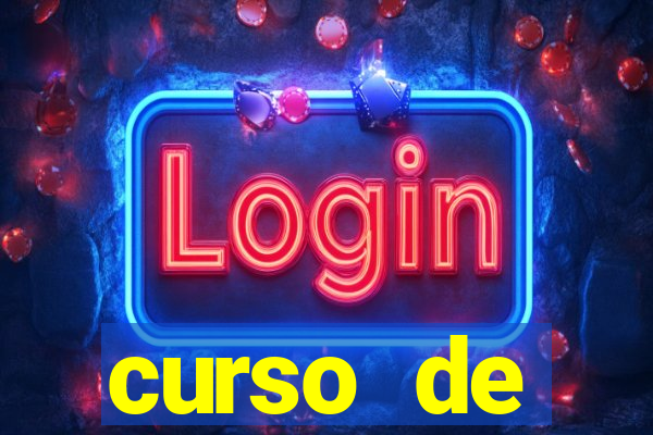 curso de desenvolver jogos