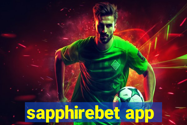 sapphirebet app