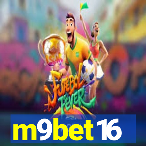 m9bet16