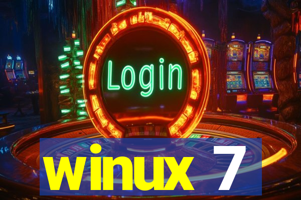 winux 7