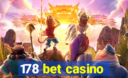 178 bet casino