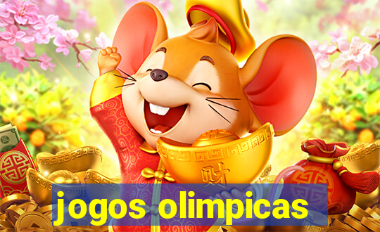 jogos olimpicas