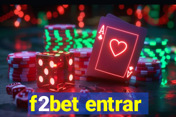 f2bet entrar