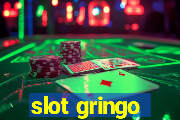 slot gringo