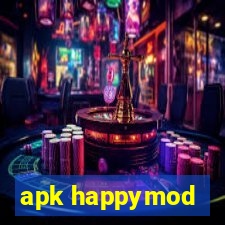 apk happymod