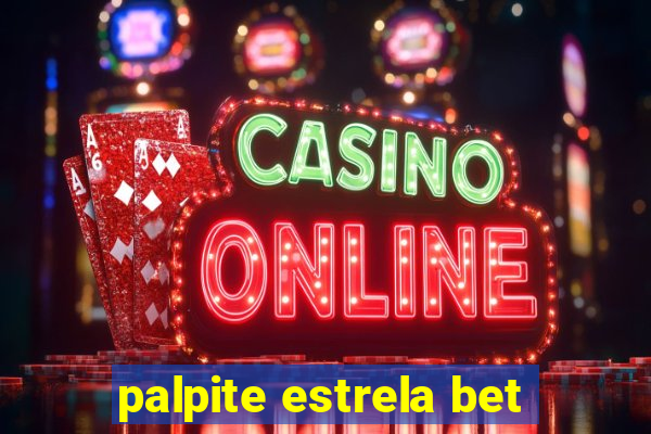 palpite estrela bet