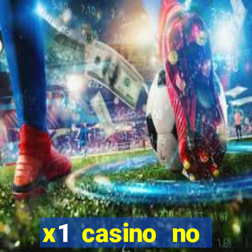 x1 casino no deposit bonus