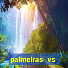 palmeiras vs atletico go