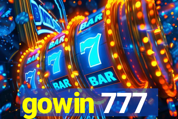 gowin 777