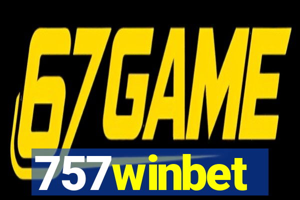 757winbet