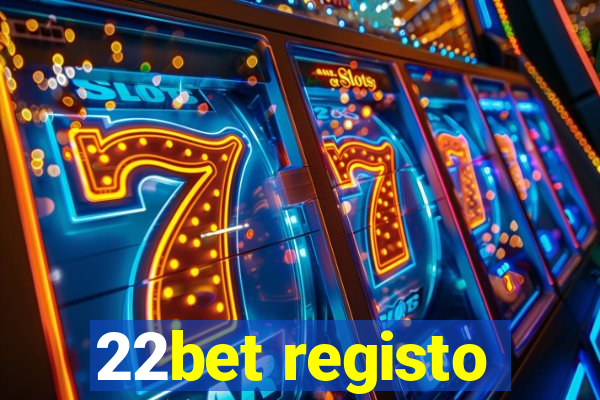 22bet registo