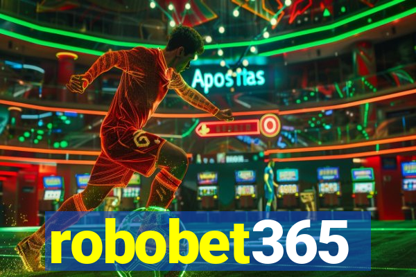 robobet365