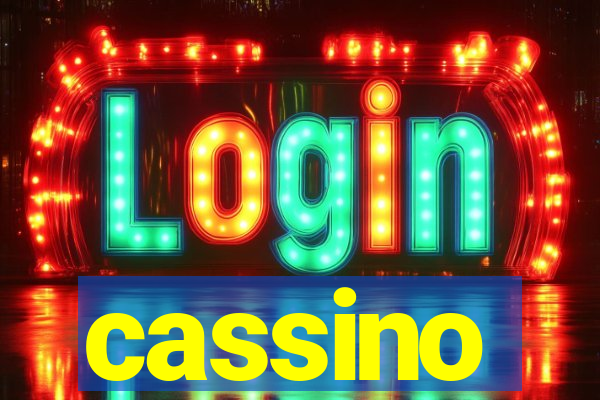 cassino