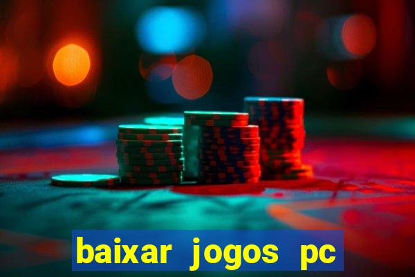 baixar jogos pc via μtorrent