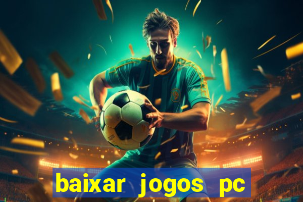 baixar jogos pc via μtorrent