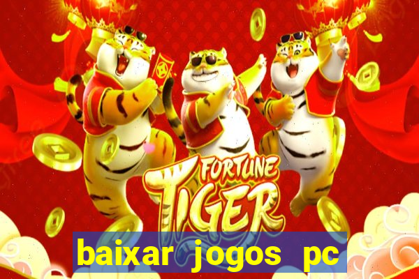 baixar jogos pc via μtorrent