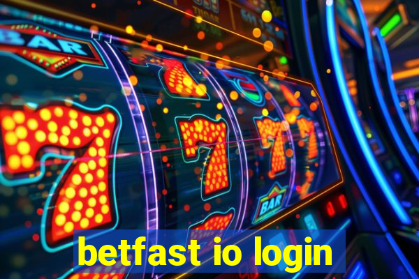 betfast io login